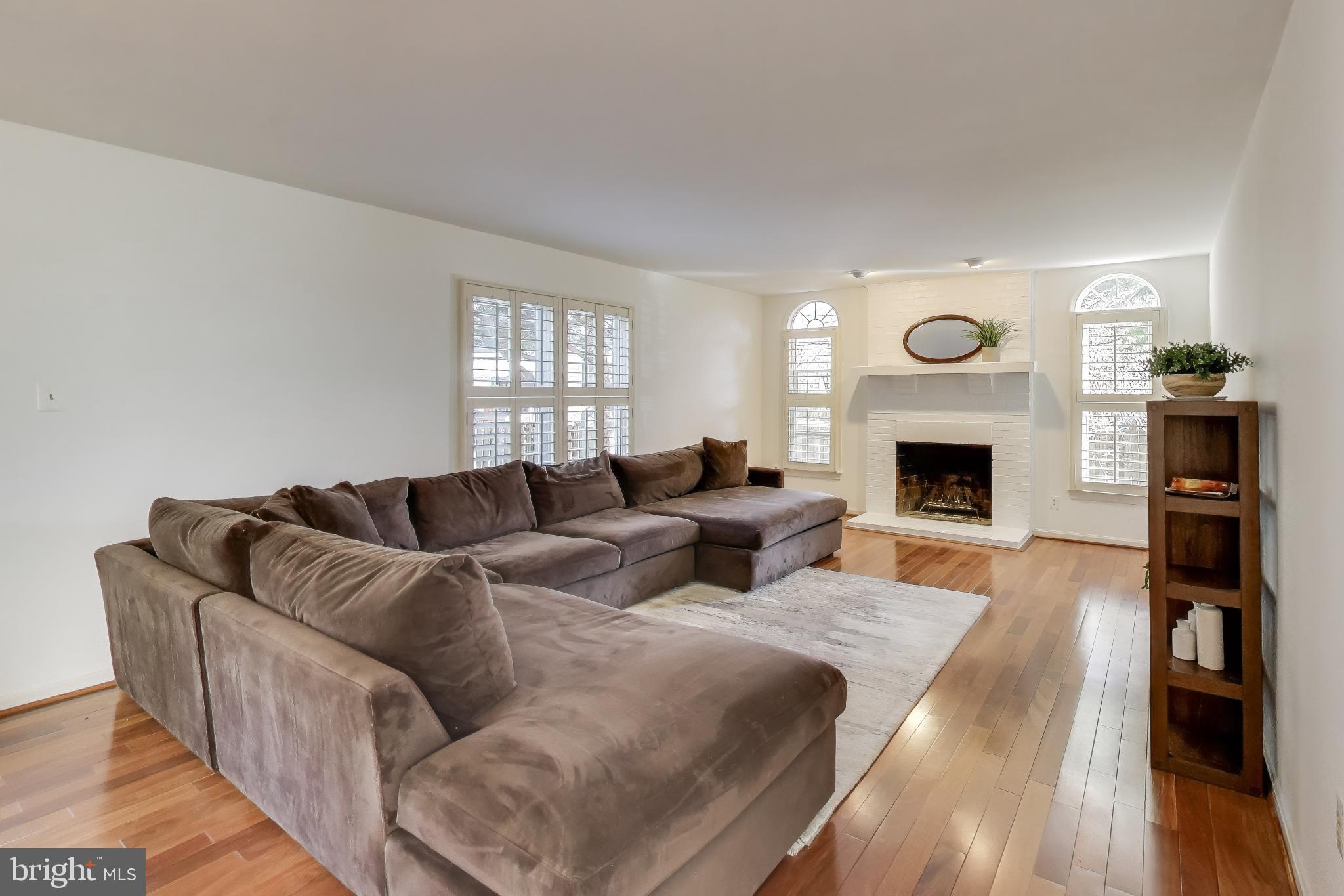 VILLAGES OF PURCELLVILLE - Residential