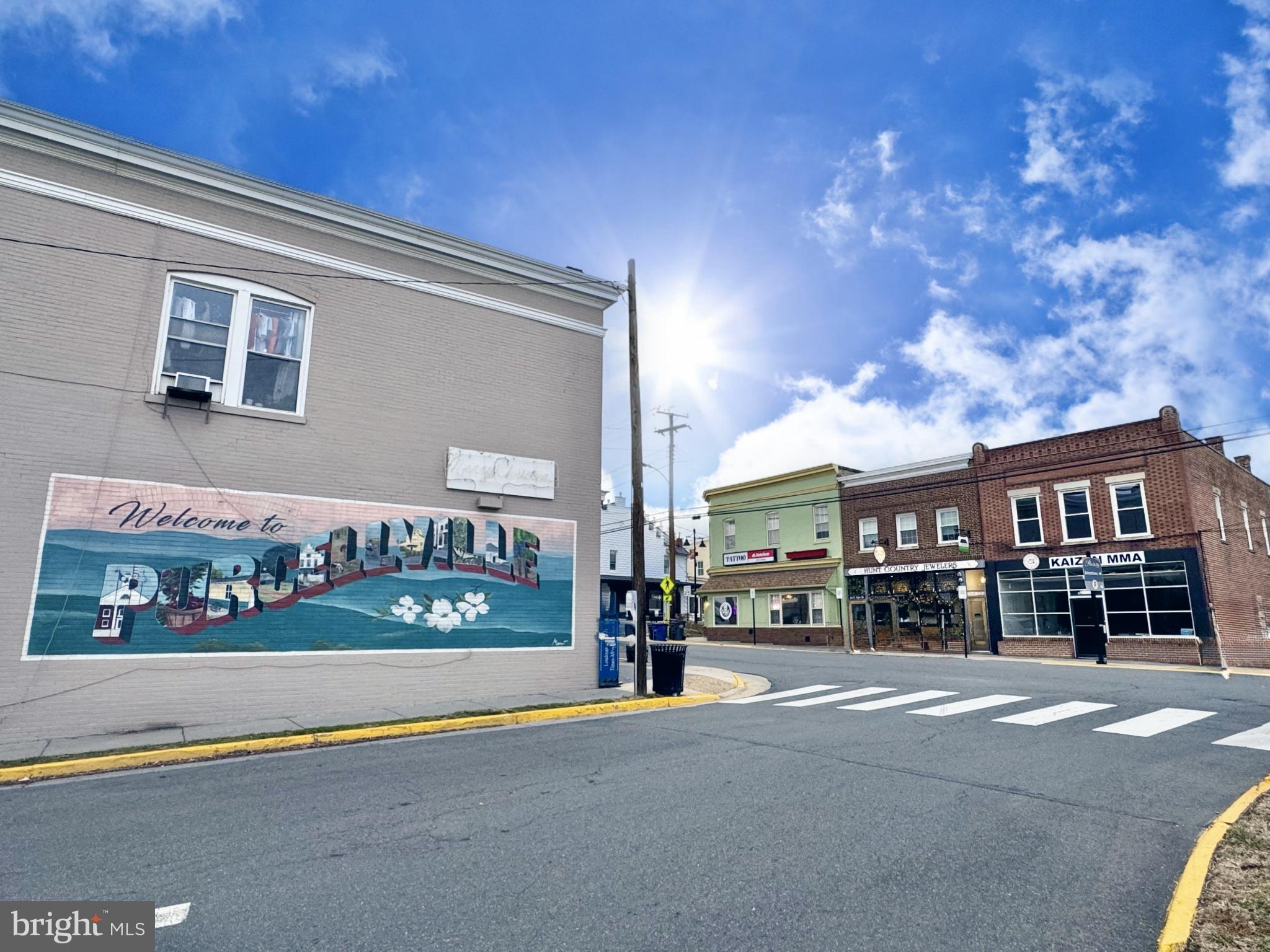 VILLAGES OF PURCELLVILLE - Residential