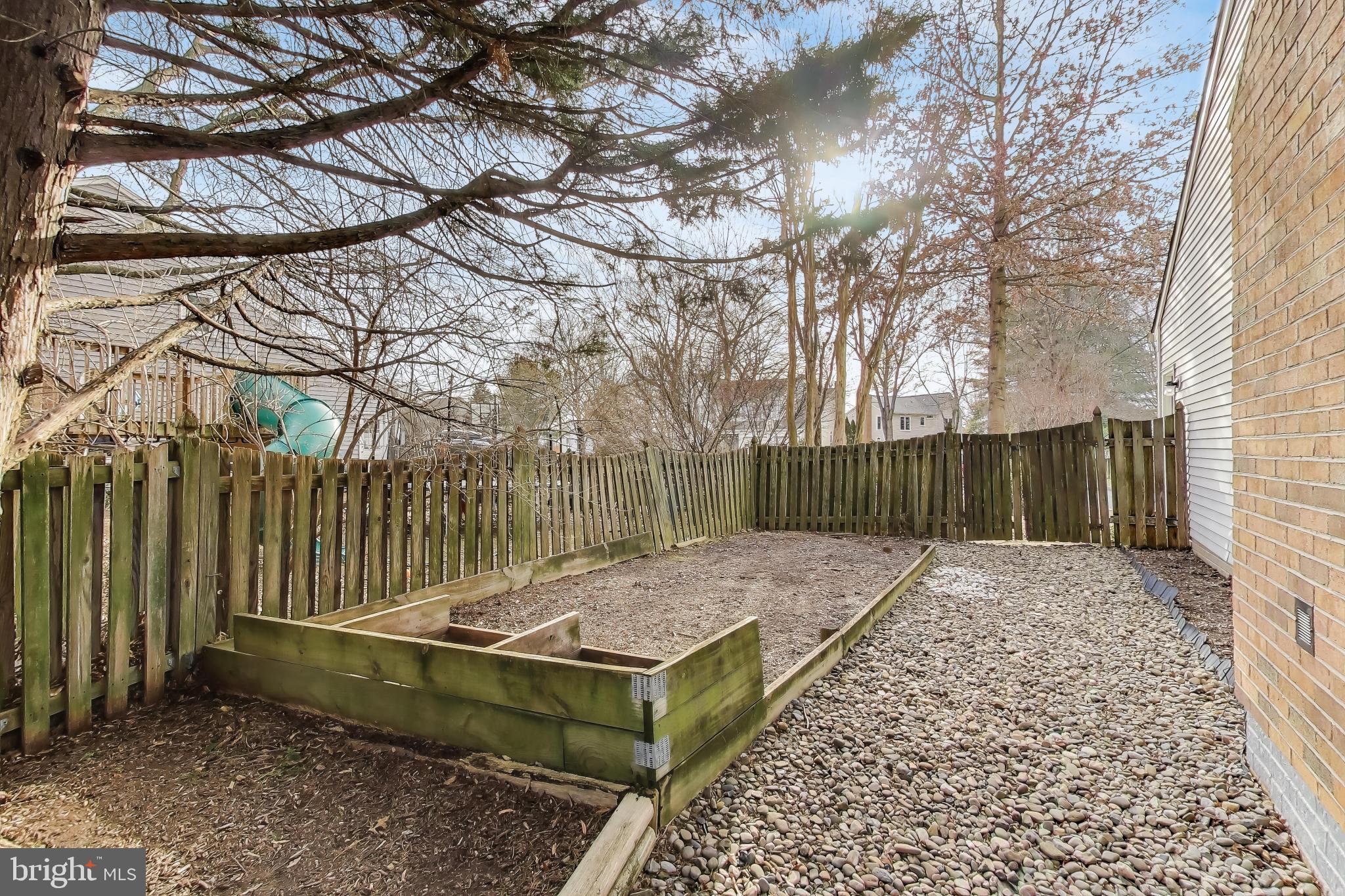 VILLAGES OF PURCELLVILLE - Residential