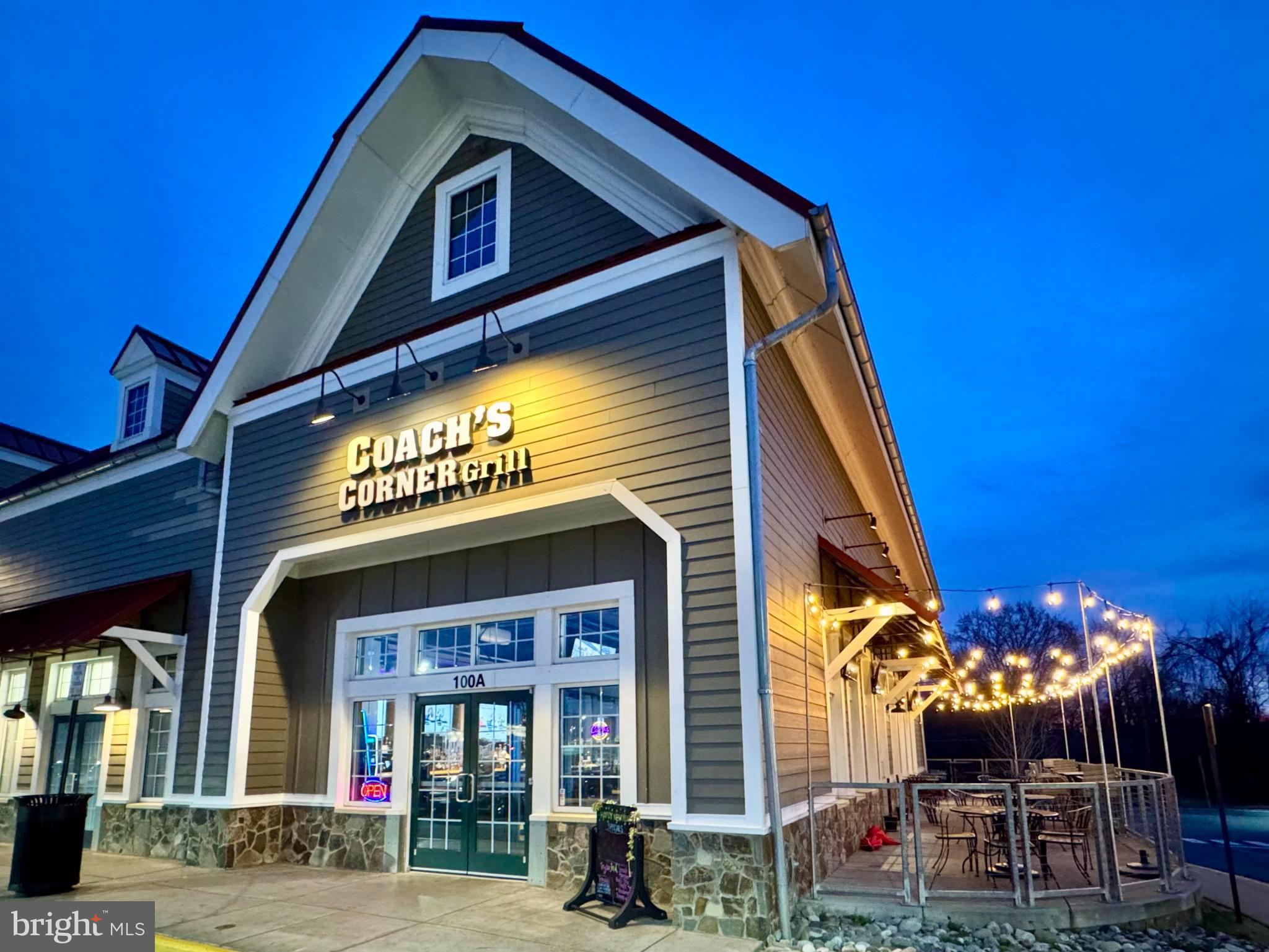 VILLAGES OF PURCELLVILLE - Residential