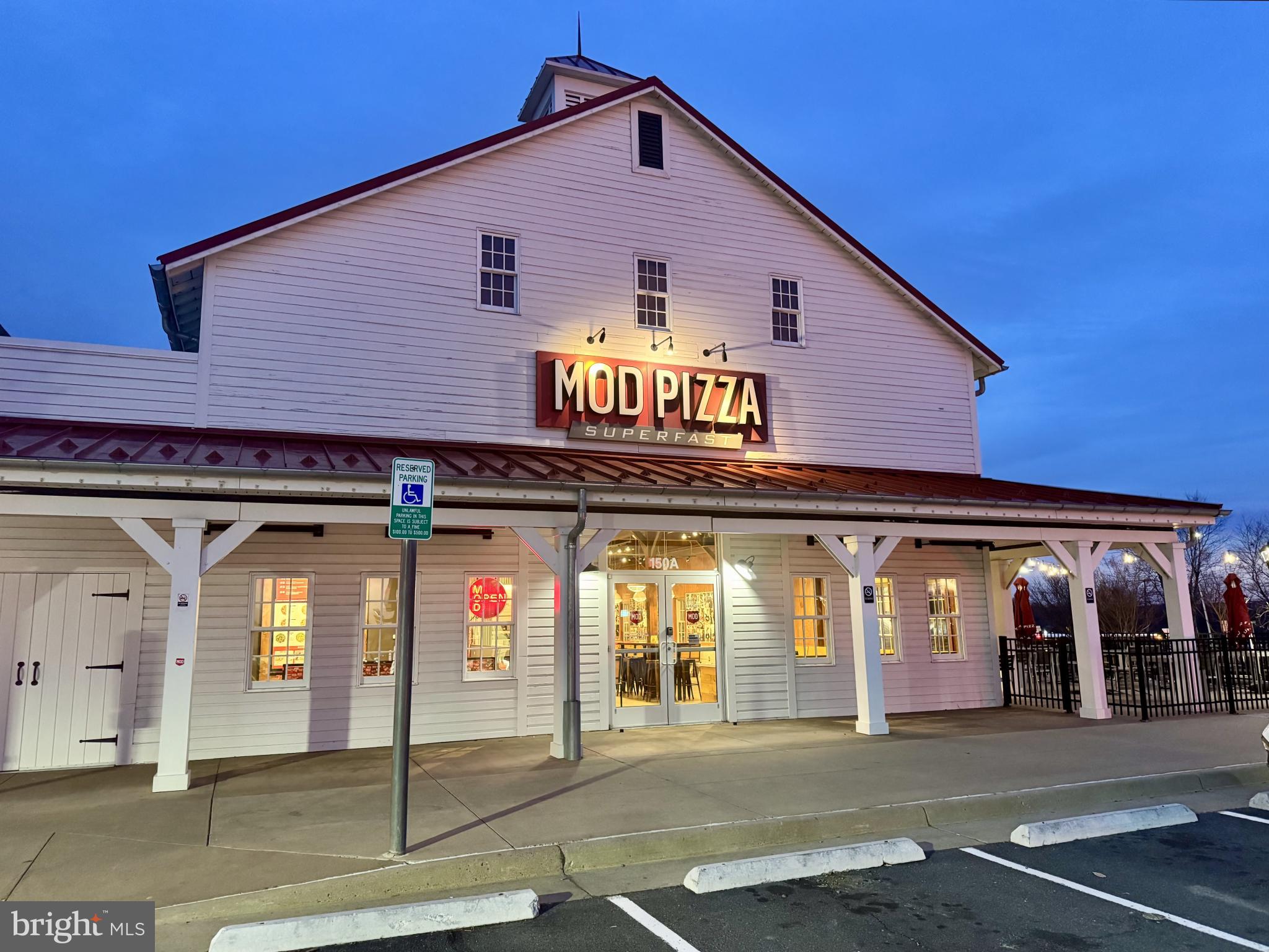 VILLAGES OF PURCELLVILLE - Residential