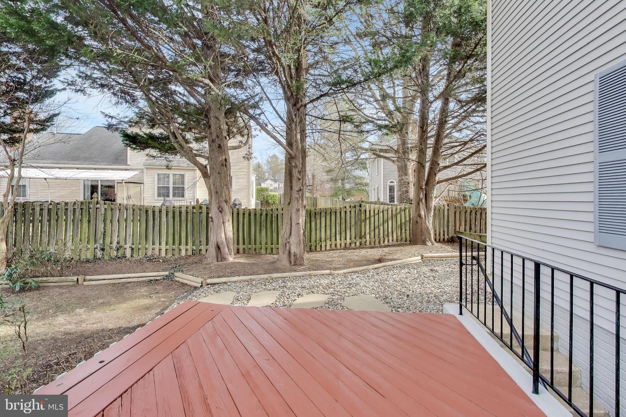 VILLAGES OF PURCELLVILLE - Residential