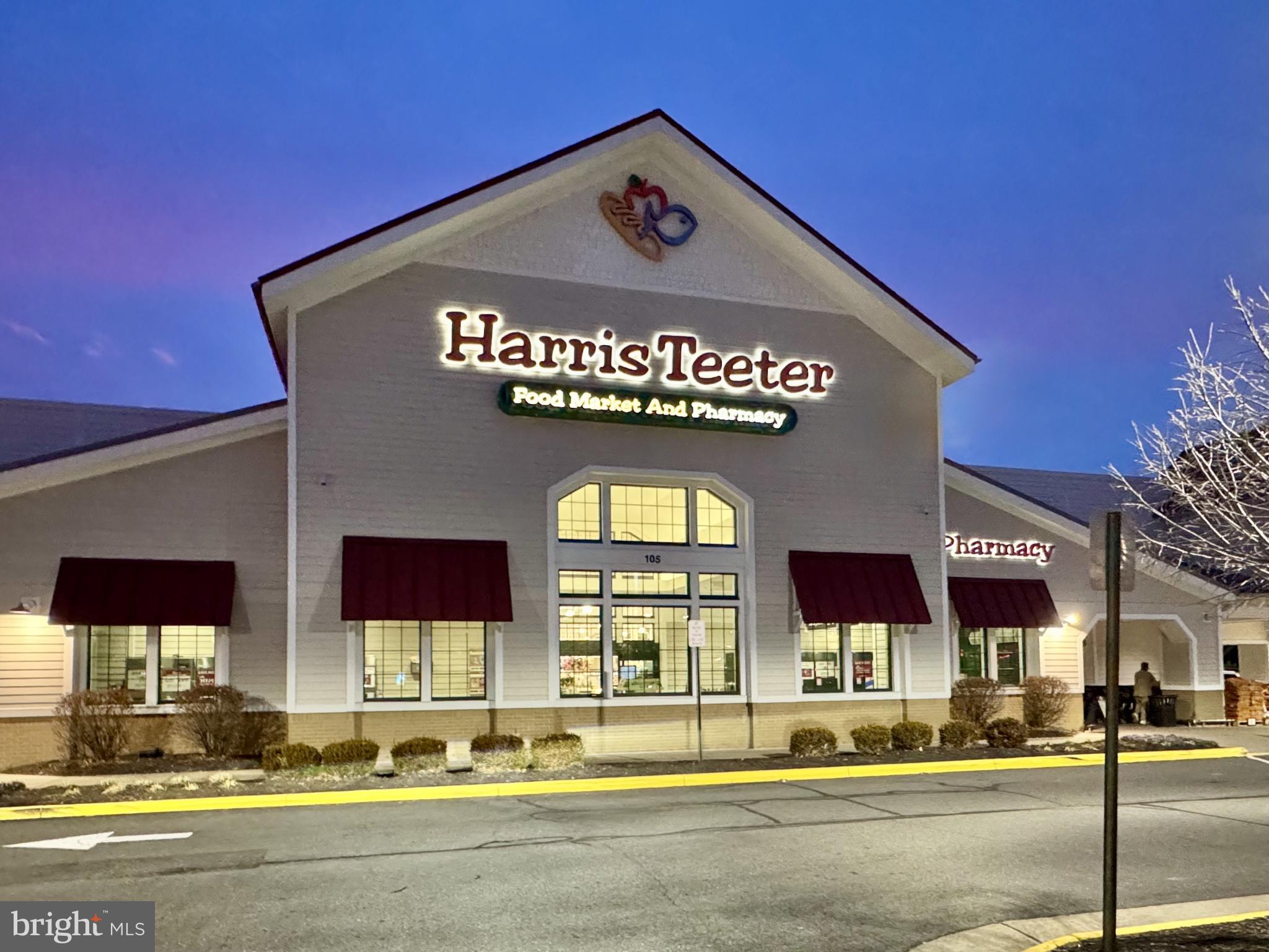 VILLAGES OF PURCELLVILLE - Residential