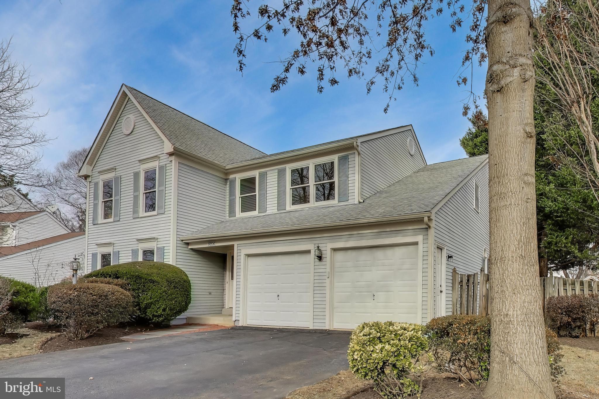 VILLAGES OF PURCELLVILLE - Residential