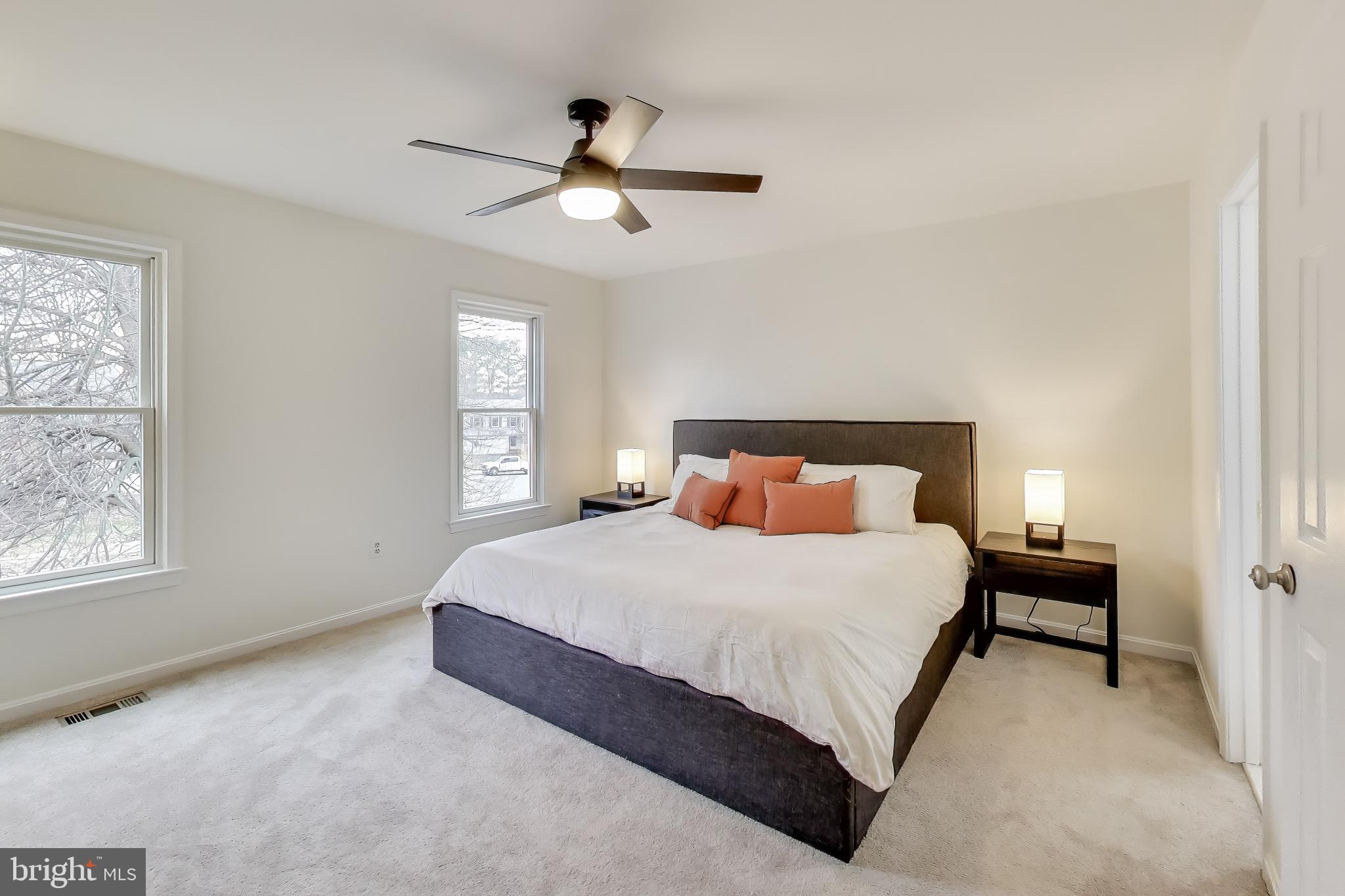 VILLAGES OF PURCELLVILLE - Residential