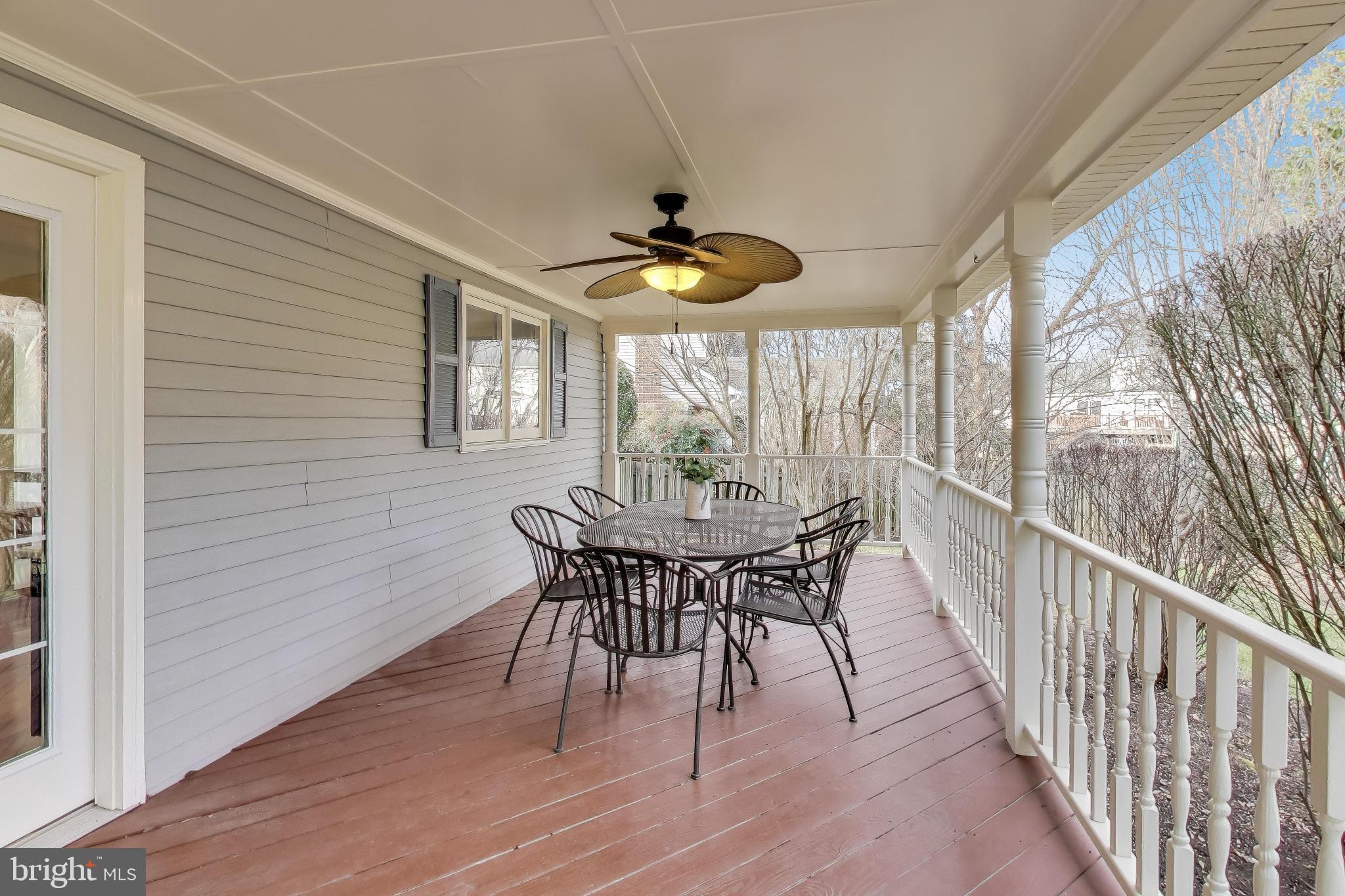 VILLAGES OF PURCELLVILLE - Residential