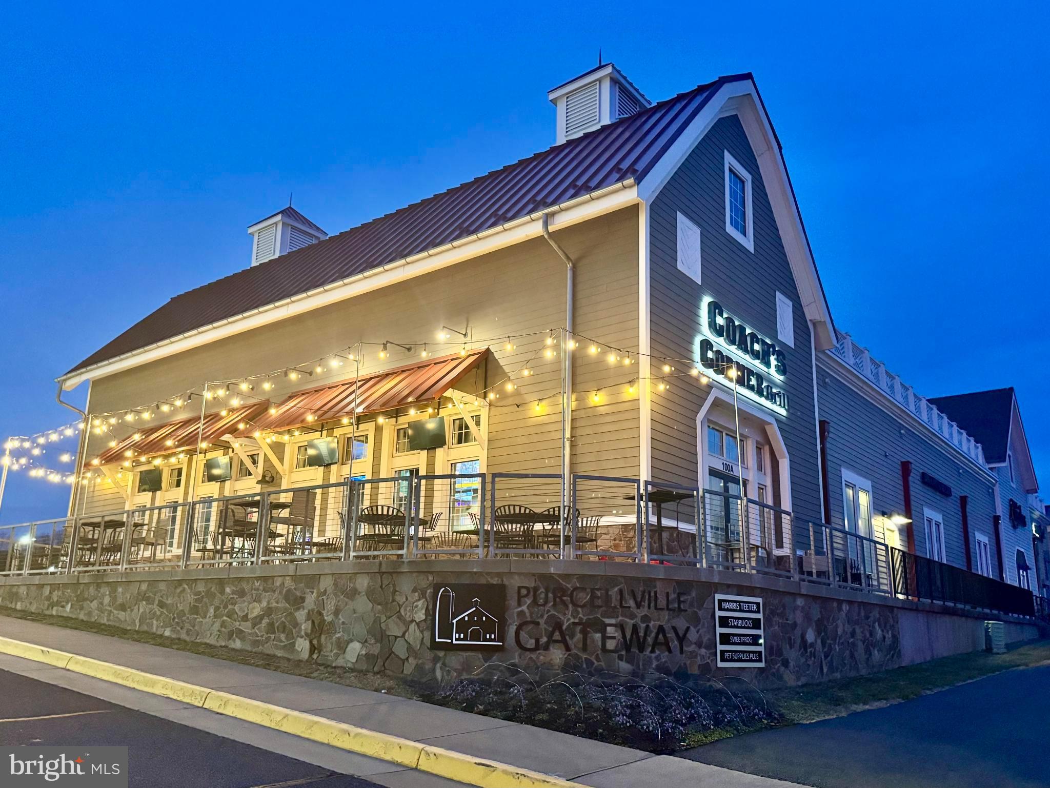 VILLAGES OF PURCELLVILLE - Residential