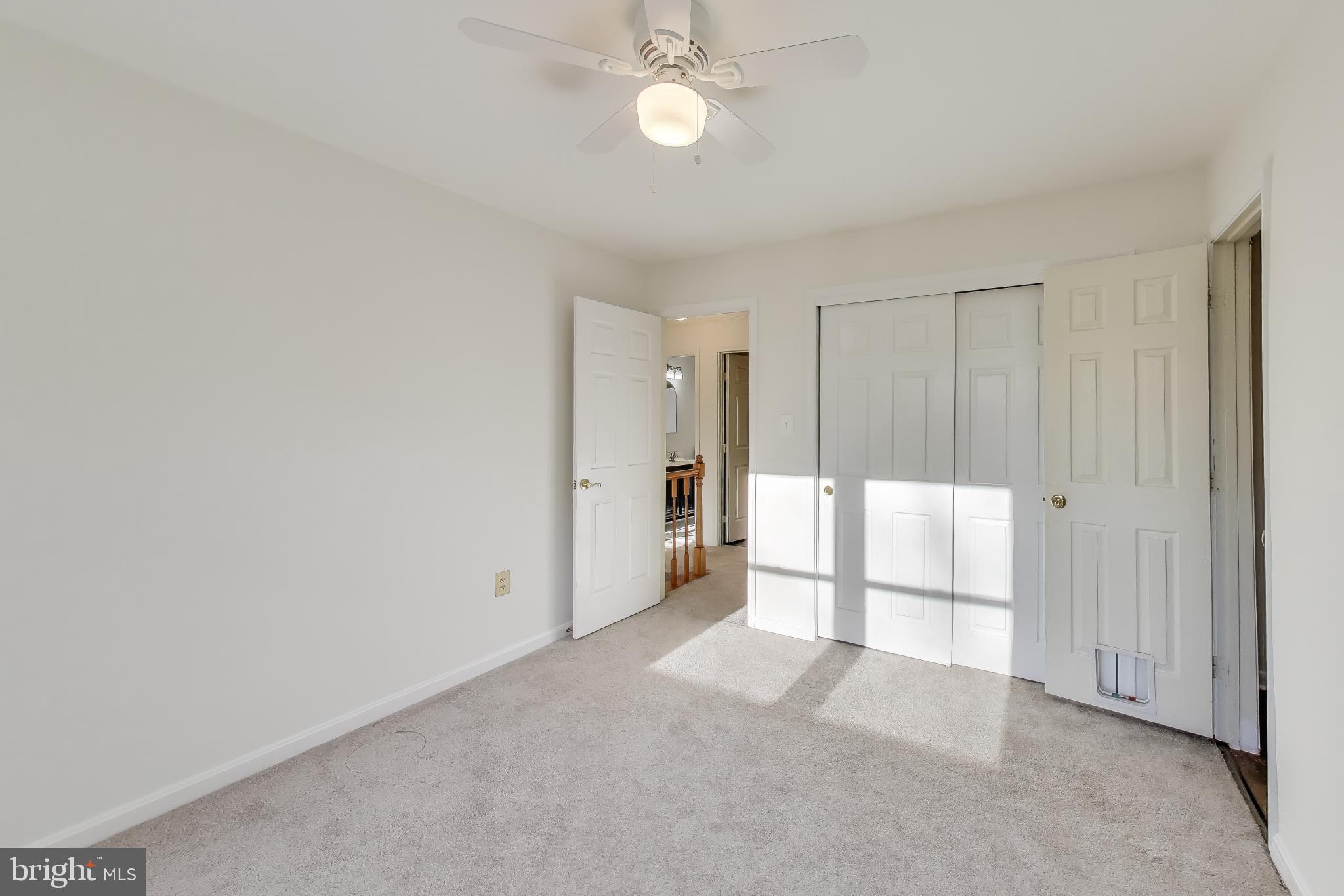 VILLAGES OF PURCELLVILLE - Residential