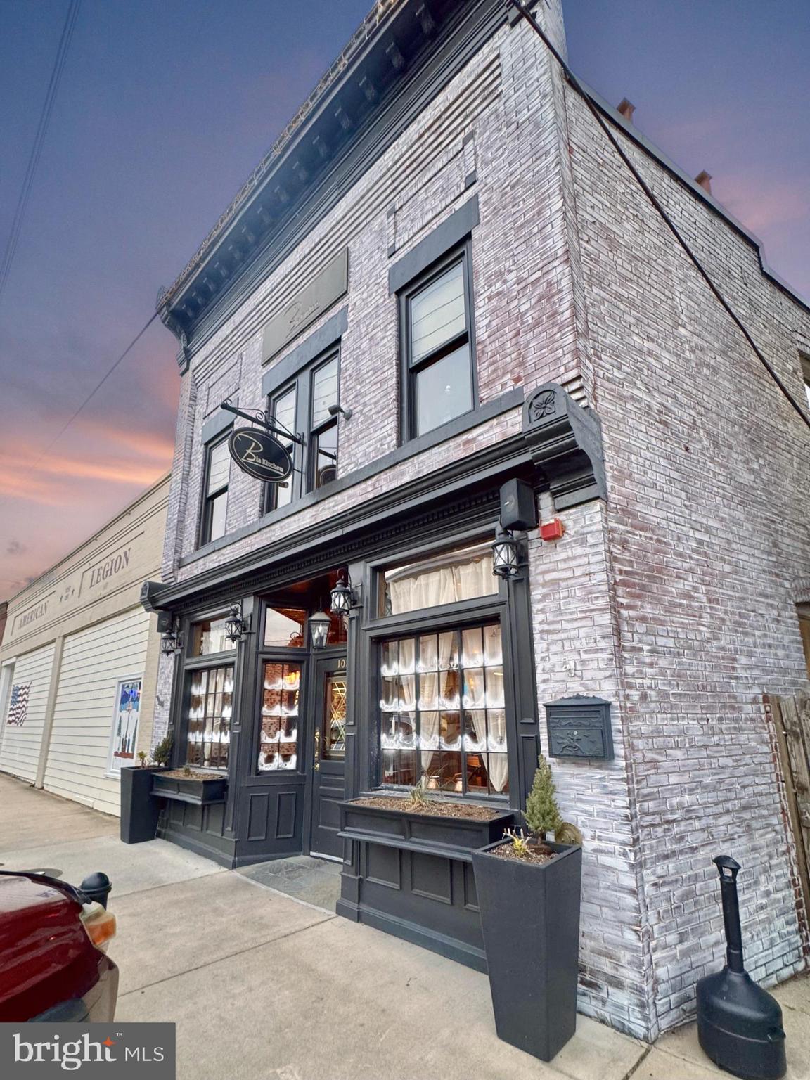 VILLAGES OF PURCELLVILLE - Residential