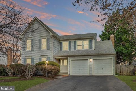 37836 PERKINS COURT PURCELLVILLE VA 20132