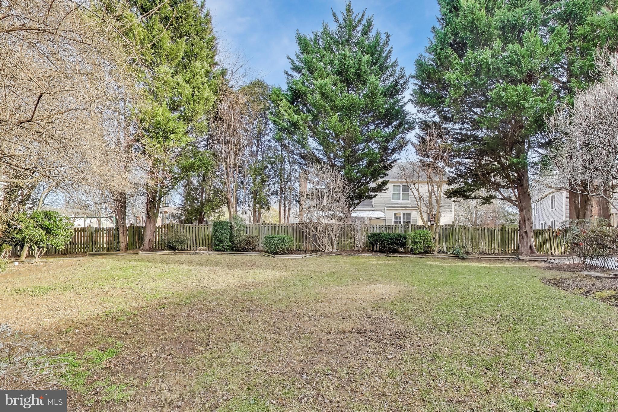 VILLAGES OF PURCELLVILLE - Residential