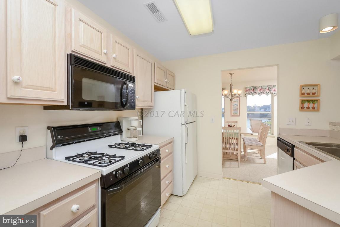 OCEAN PINES - MARINA VILLAGE - Residential