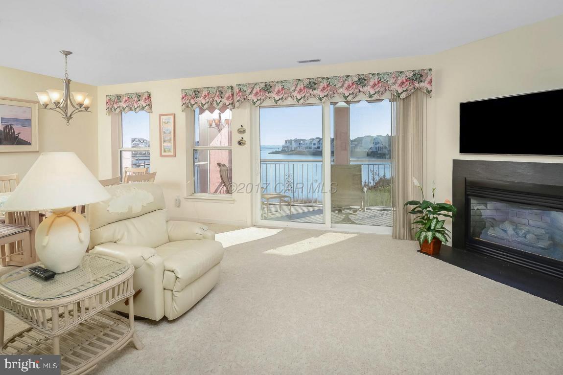 OCEAN PINES - MARINA VILLAGE - Residential