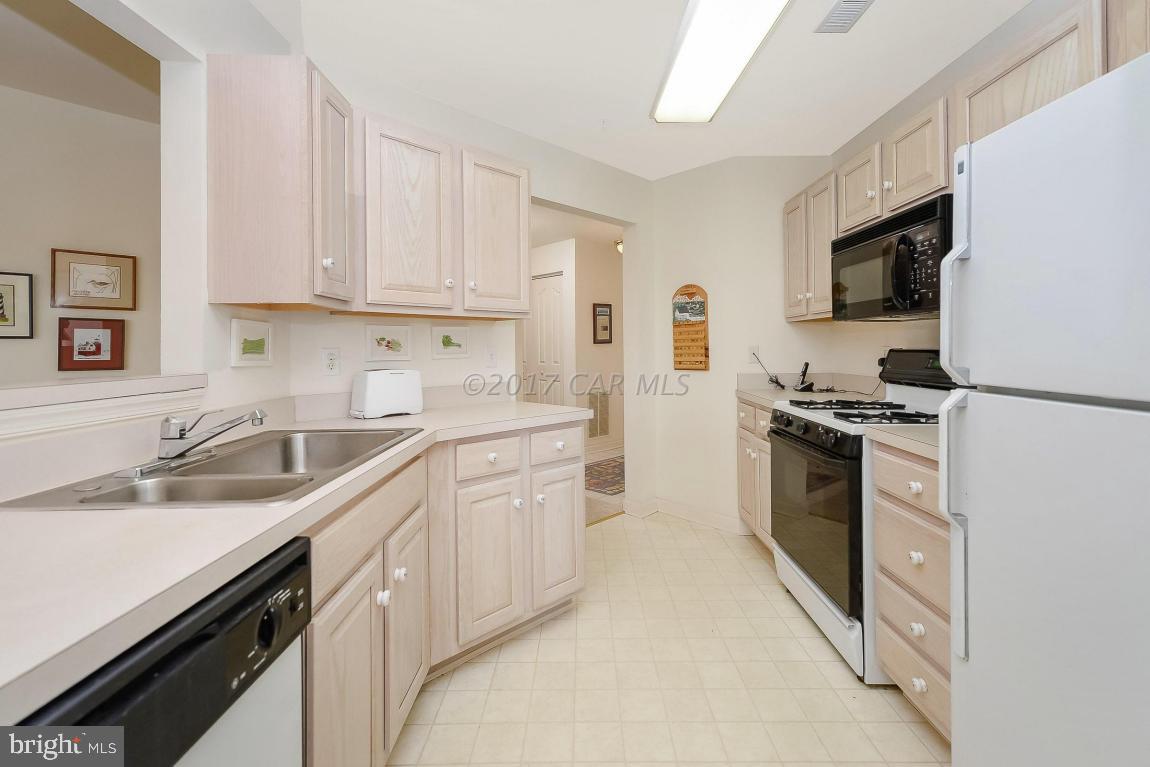 OCEAN PINES - MARINA VILLAGE - Residential