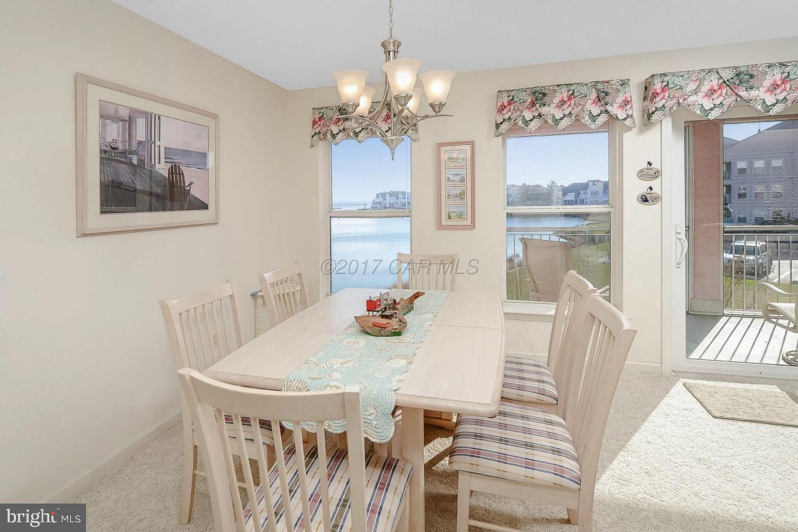 OCEAN PINES - MARINA VILLAGE - Residential