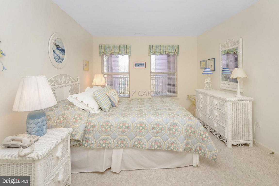 OCEAN PINES - MARINA VILLAGE - Residential