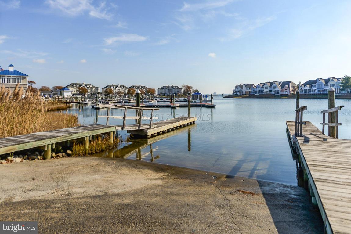 OCEAN PINES - MARINA VILLAGE - Residential