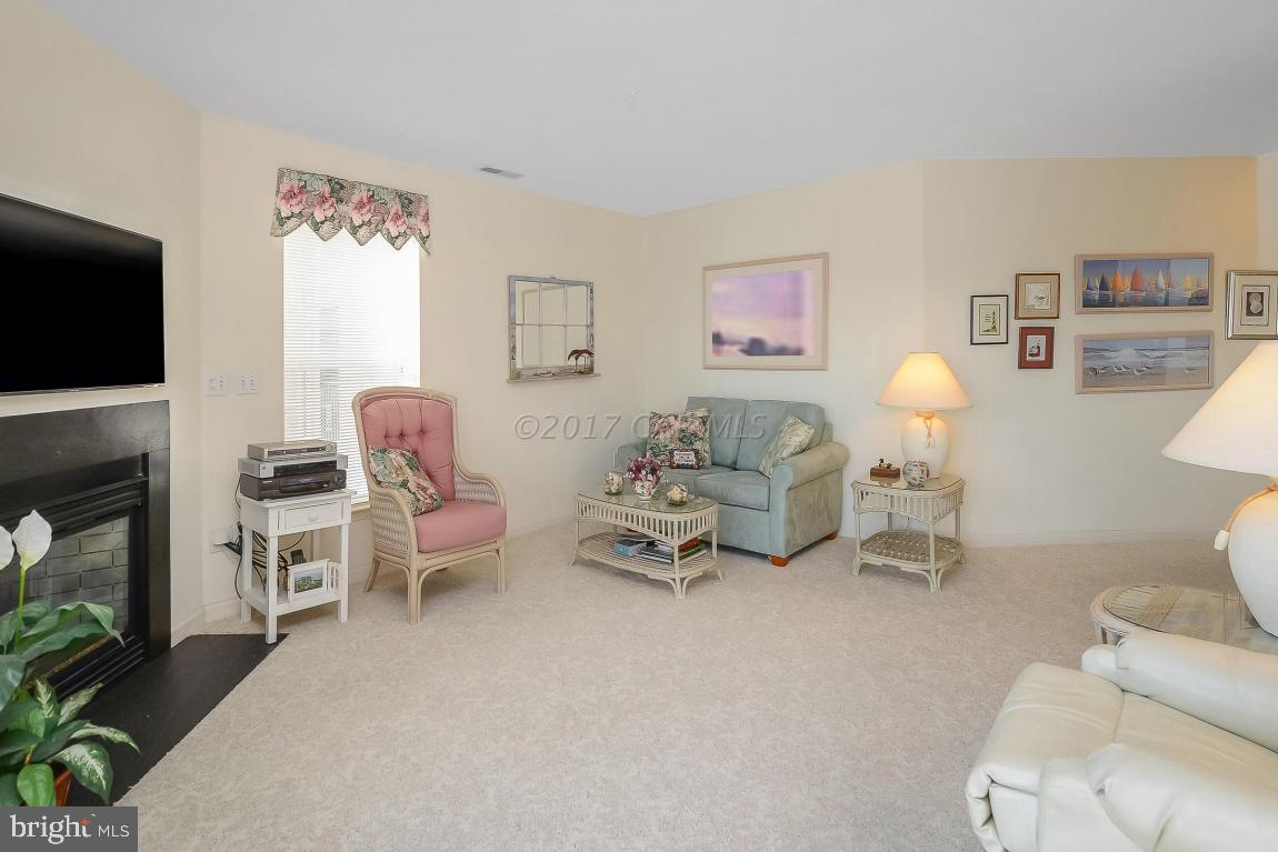 OCEAN PINES - MARINA VILLAGE - Residential