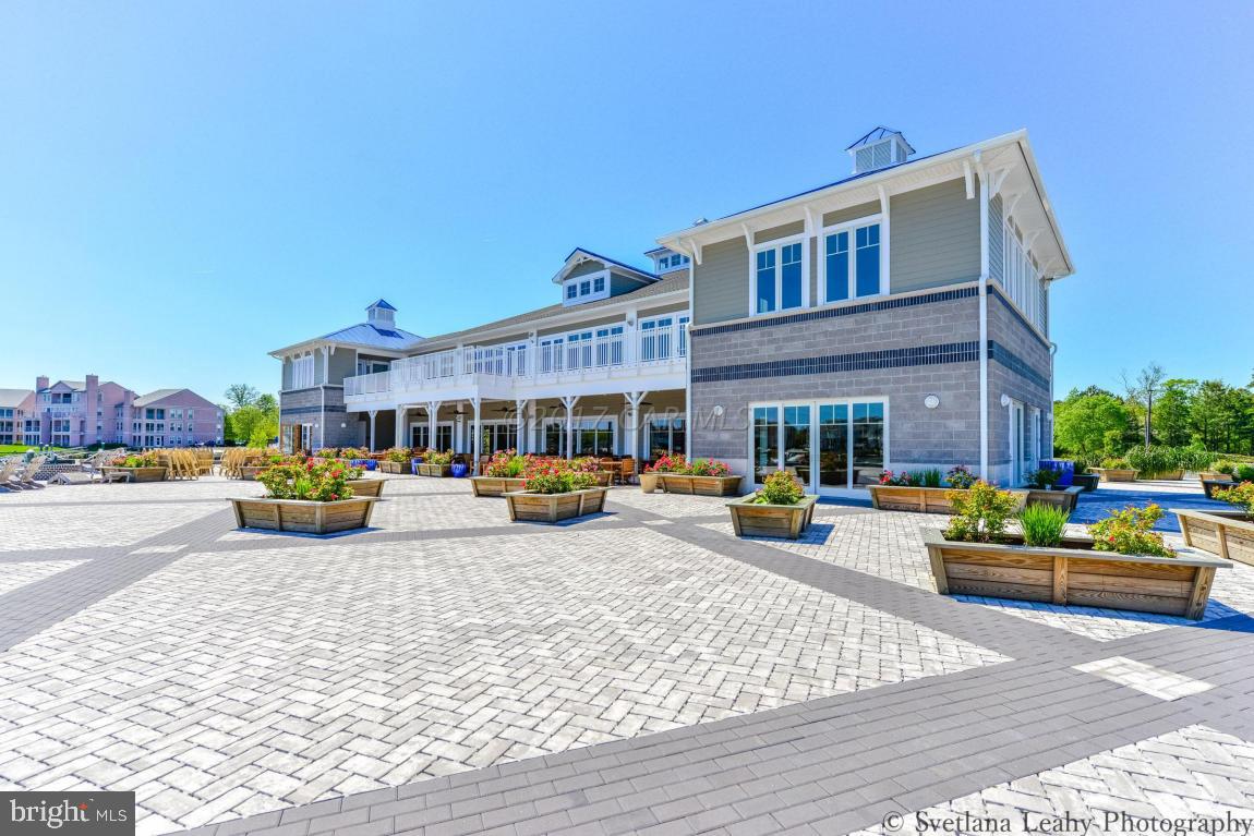 OCEAN PINES - MARINA VILLAGE - Residential