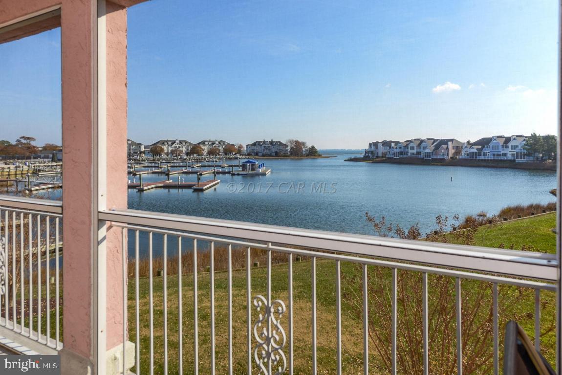 OCEAN PINES - MARINA VILLAGE - Residential
