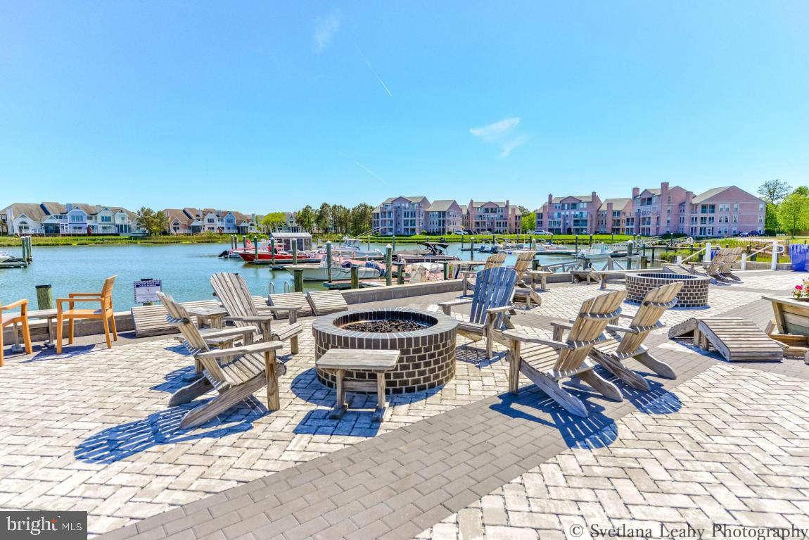 OCEAN PINES - MARINA VILLAGE - Residential