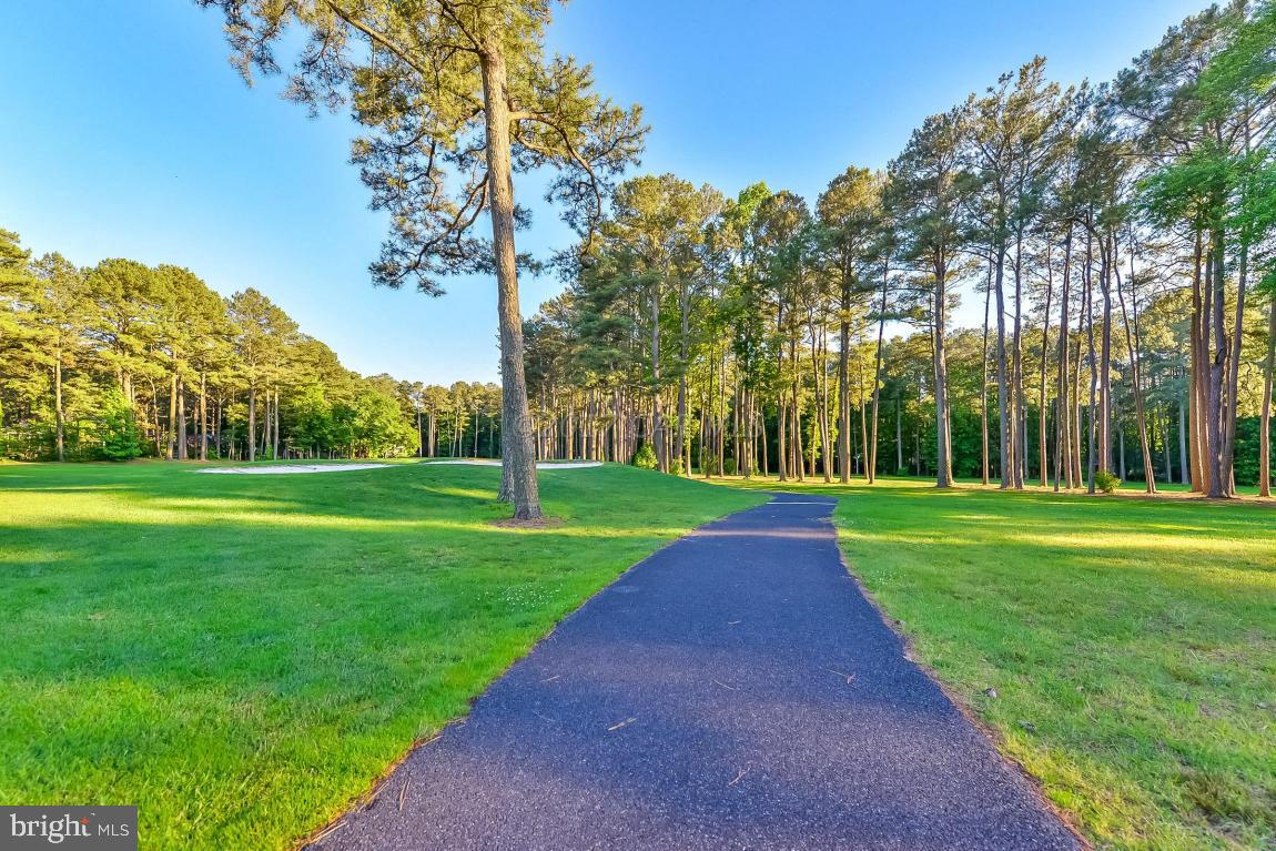 OCEAN PINES - MARINA VILLAGE - Residential