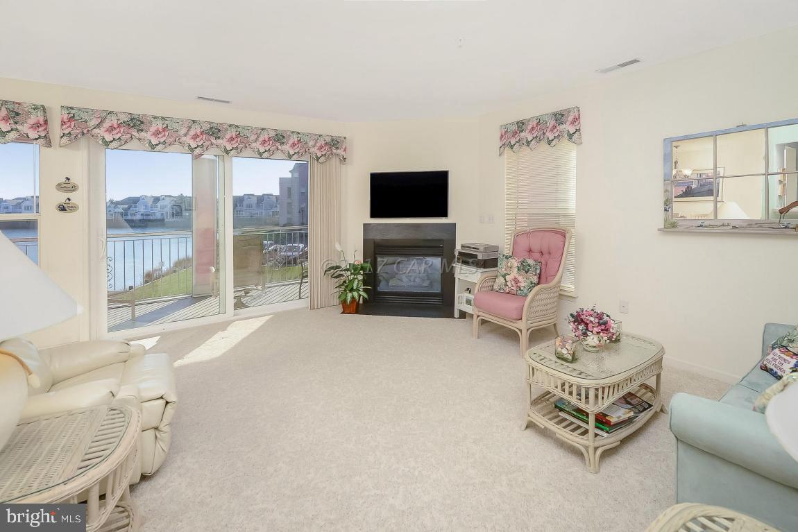 OCEAN PINES - MARINA VILLAGE - Residential