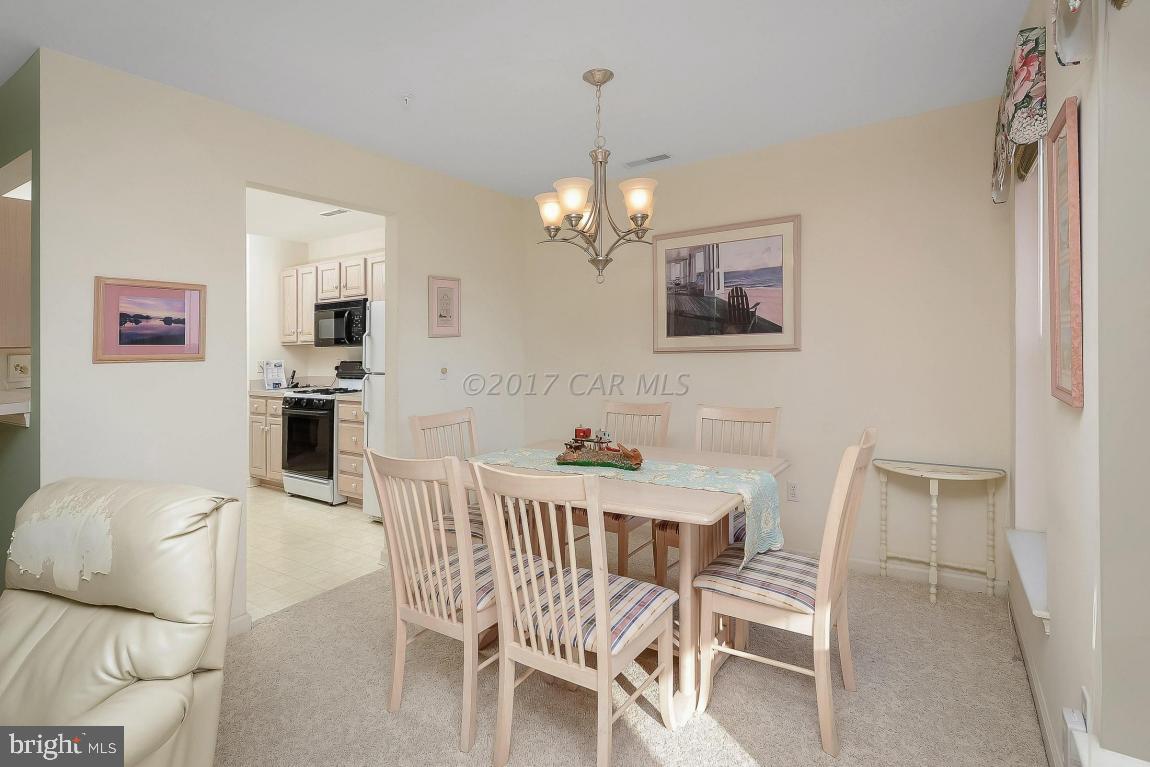 OCEAN PINES - MARINA VILLAGE - Residential