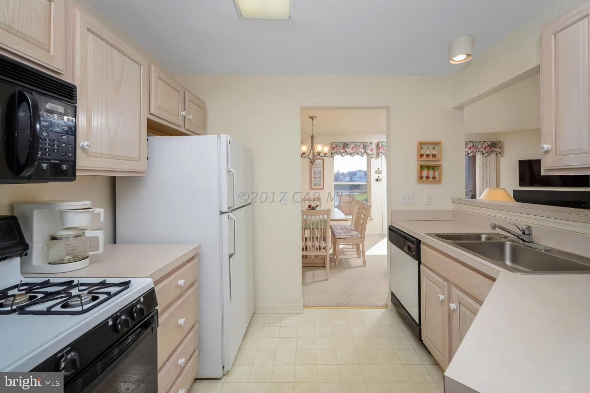 OCEAN PINES - MARINA VILLAGE - Residential