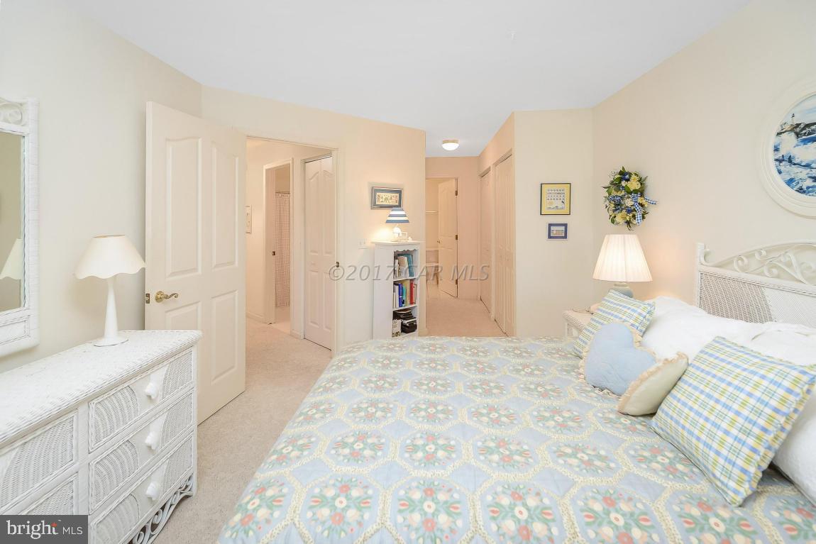 OCEAN PINES - MARINA VILLAGE - Residential