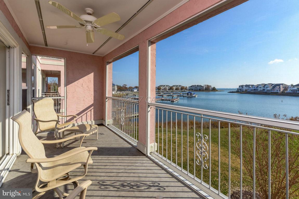 OCEAN PINES - MARINA VILLAGE - Residential