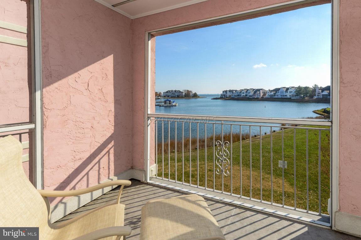 OCEAN PINES - MARINA VILLAGE - Residential