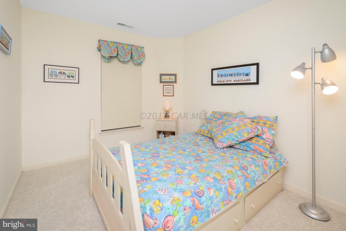 OCEAN PINES - MARINA VILLAGE - Residential