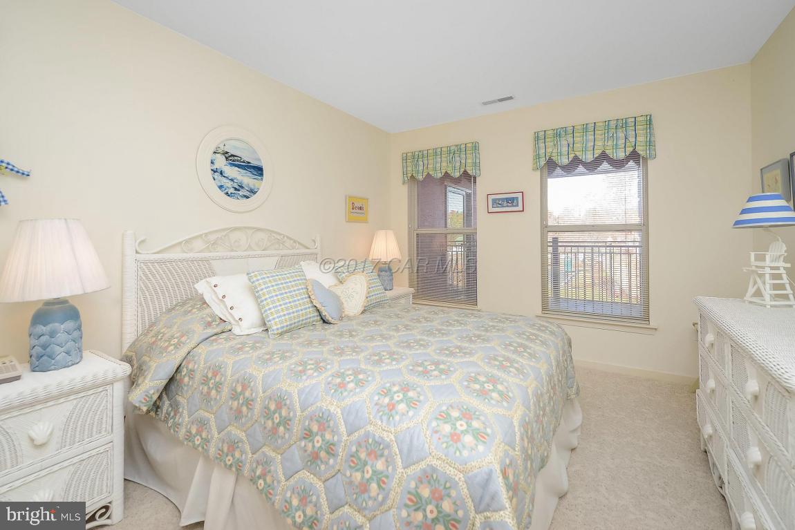 OCEAN PINES - MARINA VILLAGE - Residential