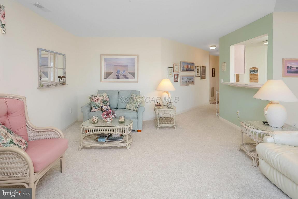 OCEAN PINES - MARINA VILLAGE - Residential