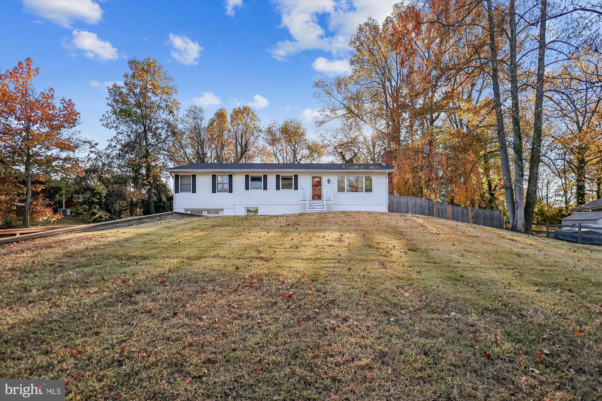 NONE AVAILABLE - Residential Lease