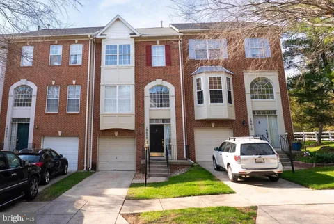 19008 Mediterranean Drive, Germantown, MD MLS: MDMC2176952
