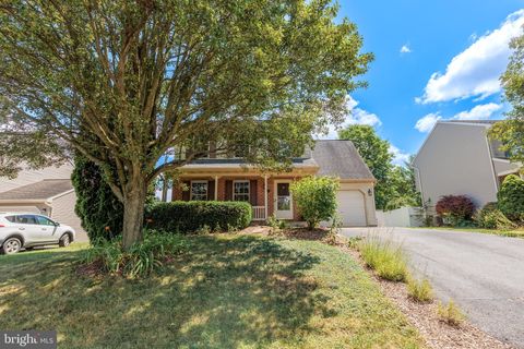 Photo of 98 Ashley Drive, Marietta, PA 17547 (MLS # PALA2053490)