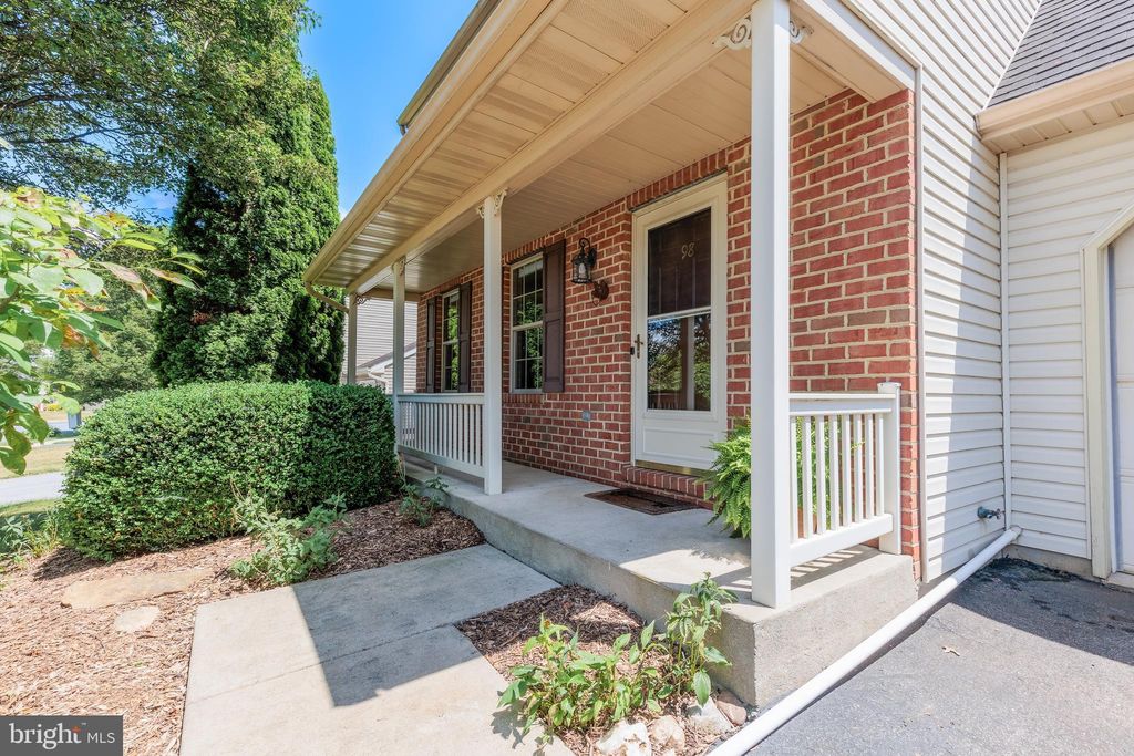 Photo of 98 Ashley Drive, Marietta, PA 17547 (MLS # PALA2053490)