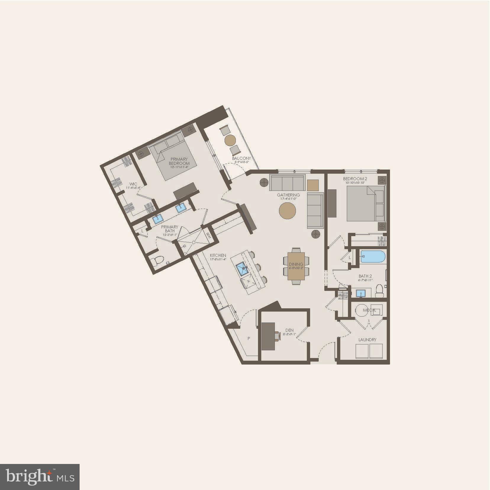 9475 SPRAGUE AVENUE 207