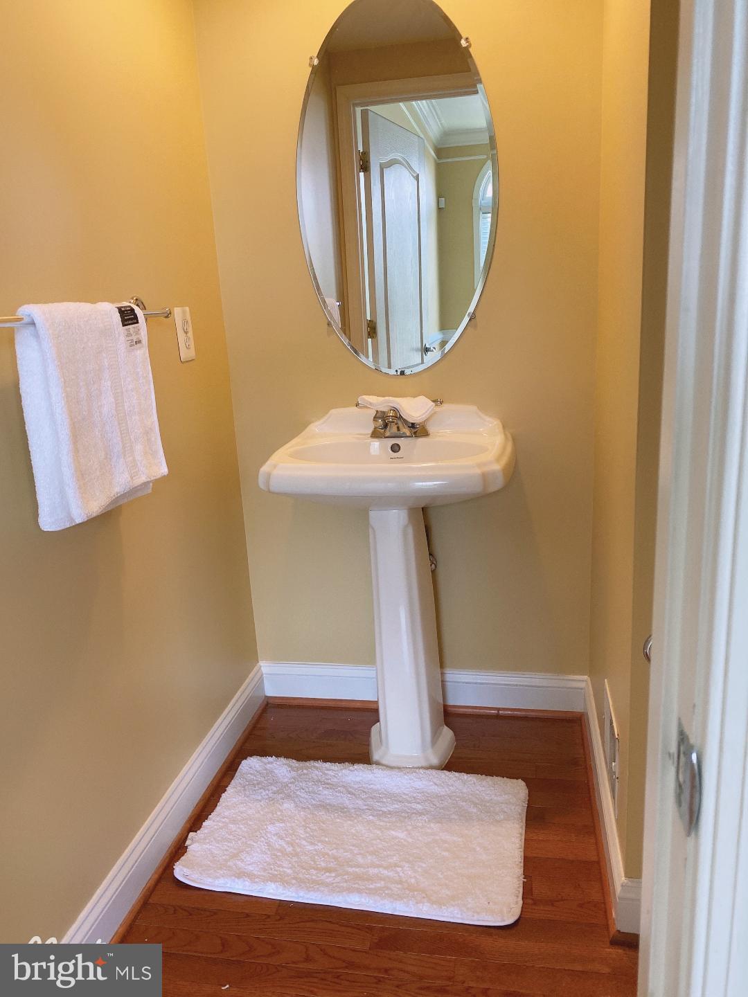 SOUTH VILLAGE - Residential Lease