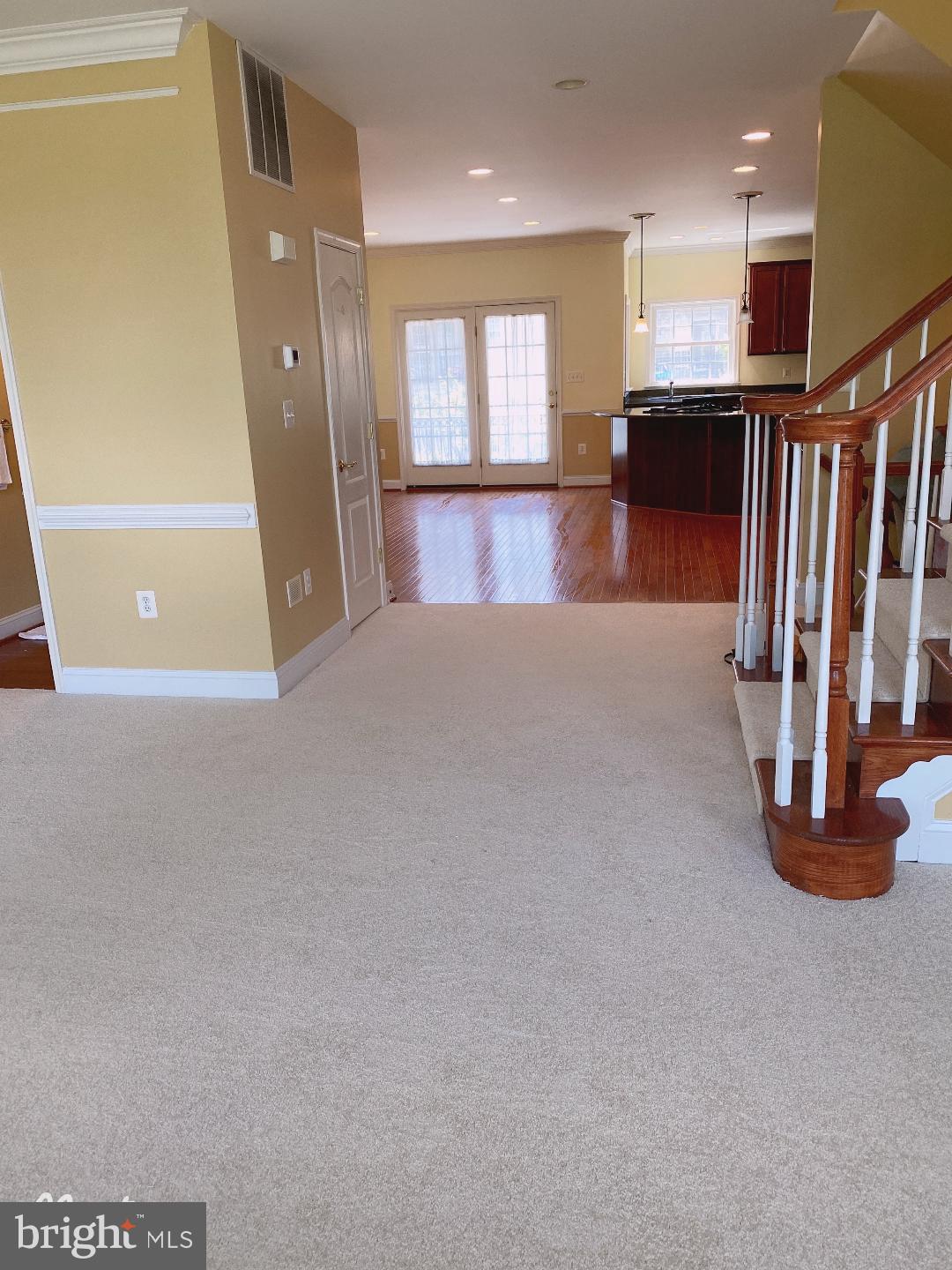 SOUTH VILLAGE - Residential Lease