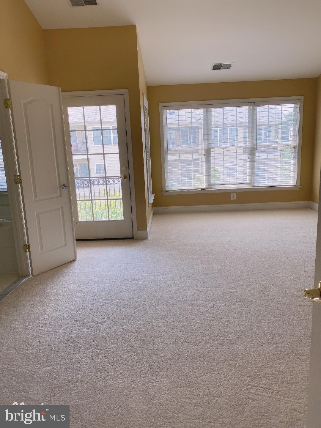 SOUTH VILLAGE - Residential Lease