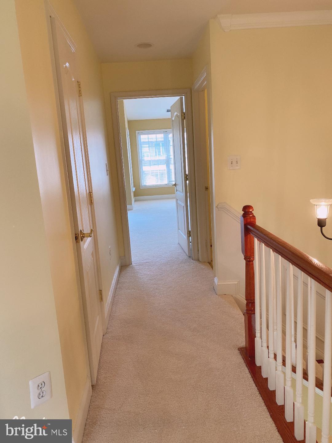 SOUTH VILLAGE - Residential Lease