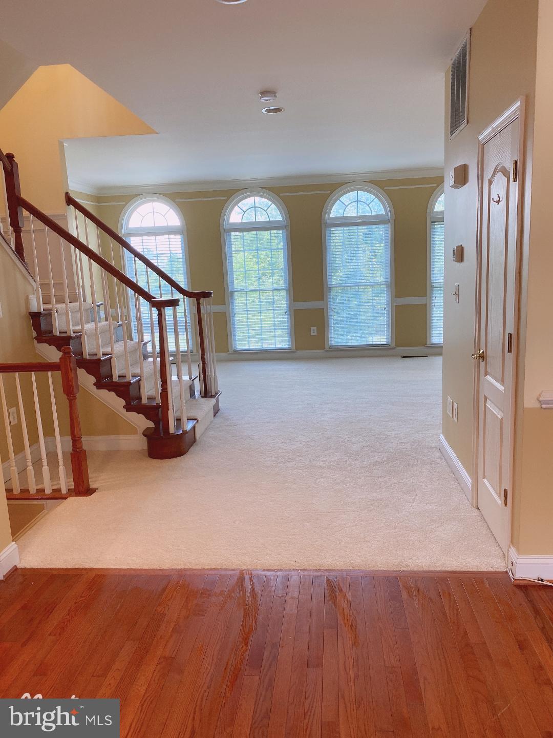 SOUTH VILLAGE - Residential Lease