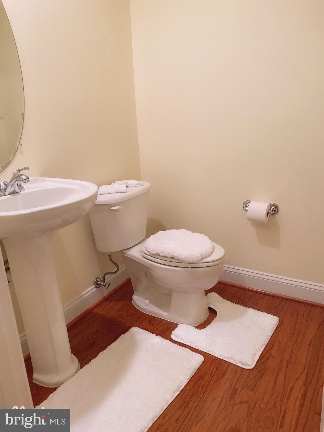 SOUTH VILLAGE - Residential Lease