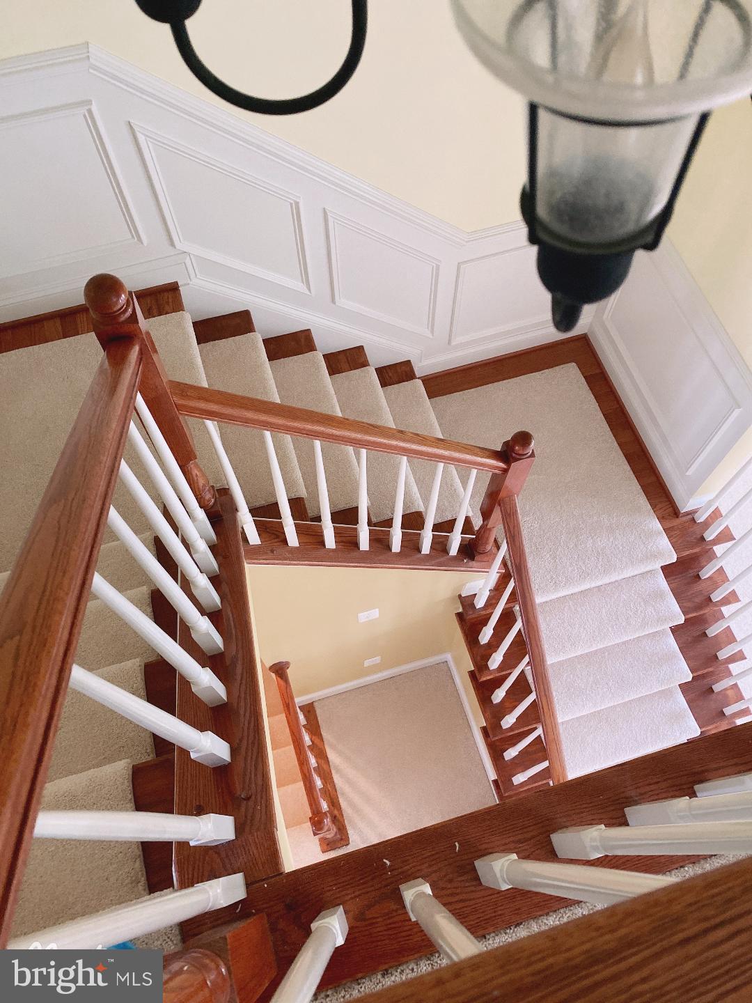 SOUTH VILLAGE - Residential Lease