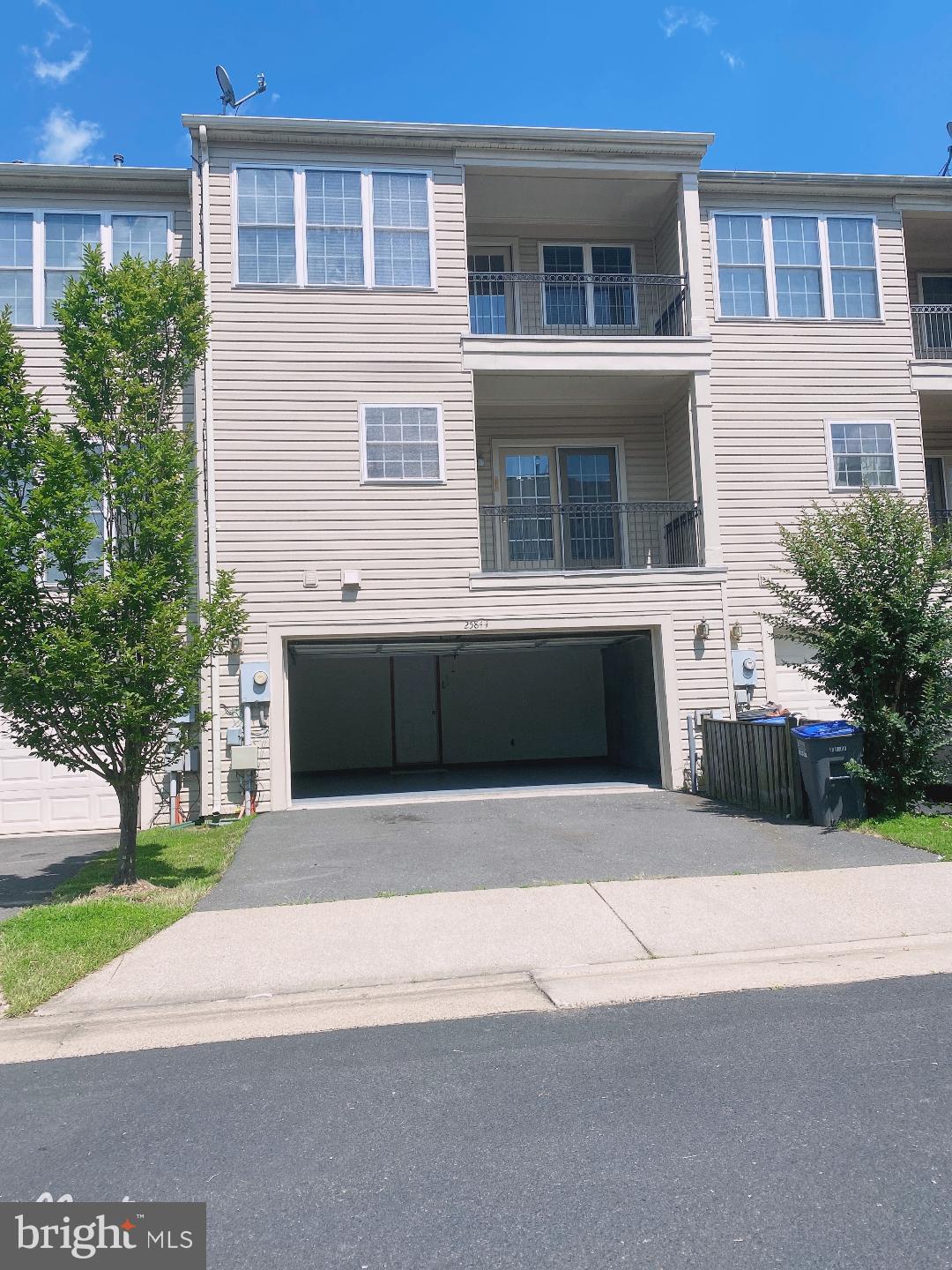 SOUTH VILLAGE - Residential Lease