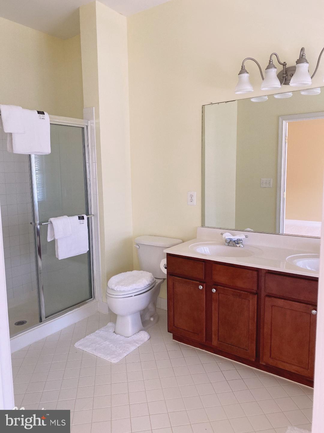 SOUTH VILLAGE - Residential Lease