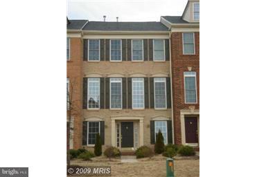 SOUTH VILLAGE - Residential Lease